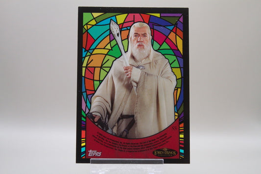 S5 - Gandalf