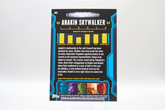 432 - Anakin Skywalker