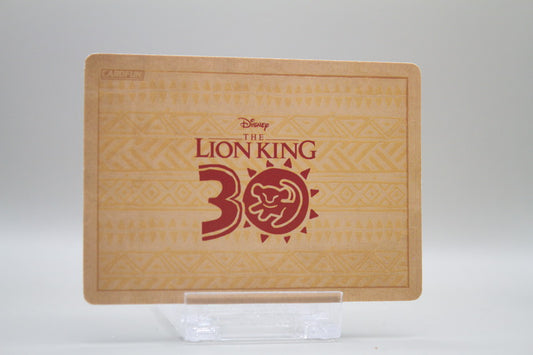 LK-SR04 - Anfangsszene, Simba, Mufasa, Rafiki