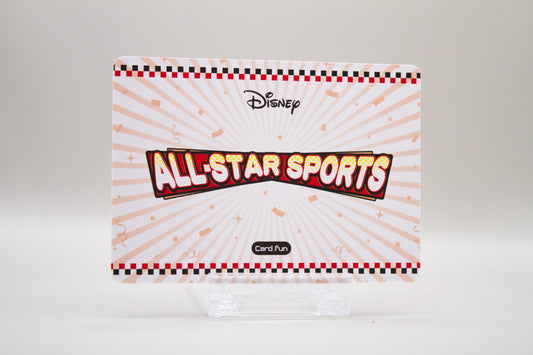 DFS01-R18 - Cinderella