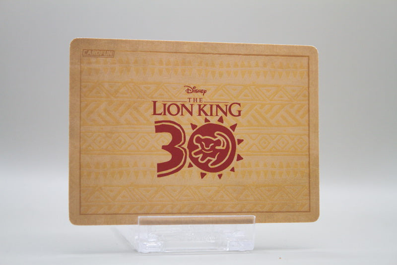 LK-SR10 - Simba & Nala