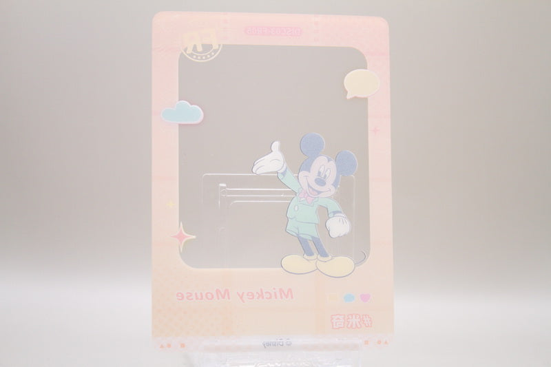 DISC03-FR16 - Mickey Mouse