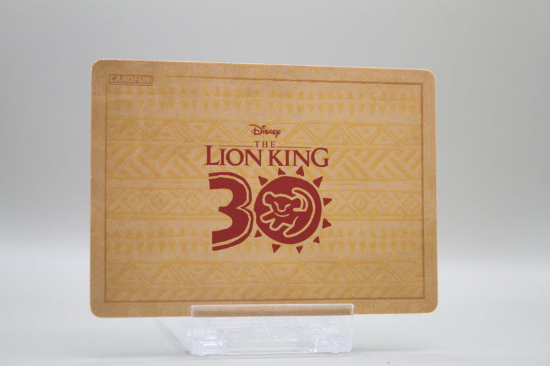 LK-SR24 - Timon & Pumba