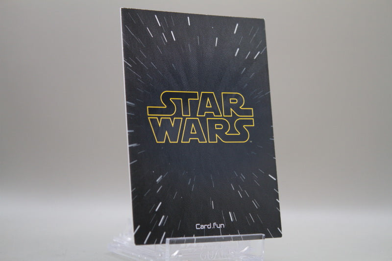 SW01-002 - Darth Vader