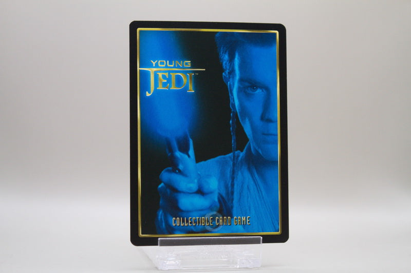 53 - Fear Attracts the Fearful