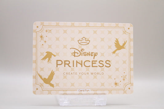 DP-SR31 - Pocahontas