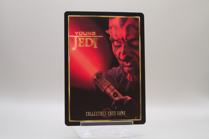 108 - Aurra Sing's Blaster Rifle