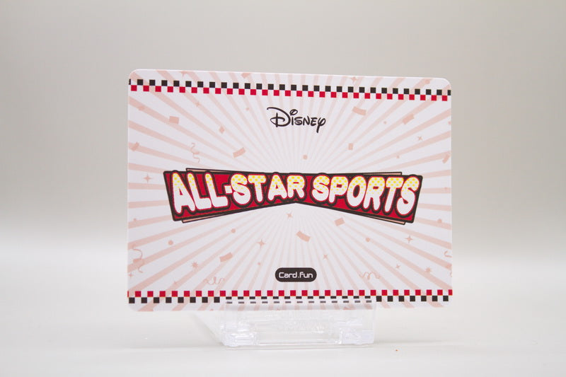 DFS01-UR07 - Nick Wilde