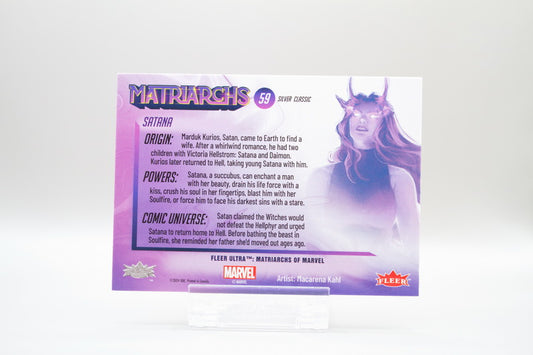 59 - Satana