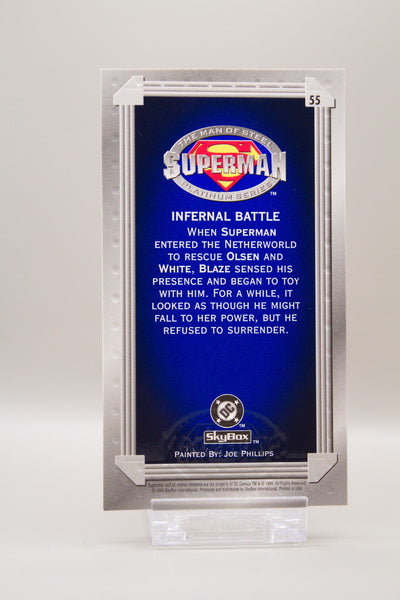 55 - Infernal Battle