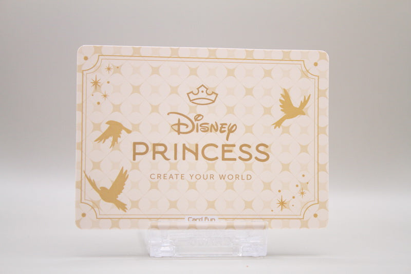 DP-SR04 - Maleficent