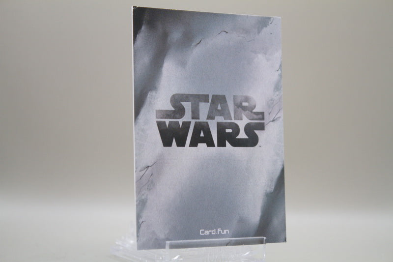 SW01-032 - C-3PO, R2-D2