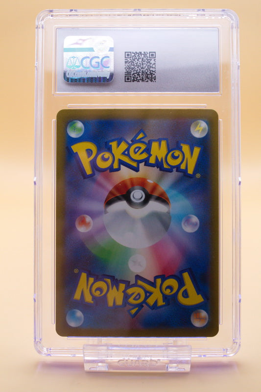 CGC 10 - Pachirisu 084/078