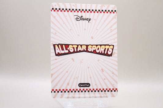 DFS01-TR12 - Daisy Duck Gymnastics