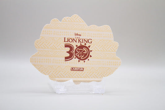 LK-SSR01 - Stay wild