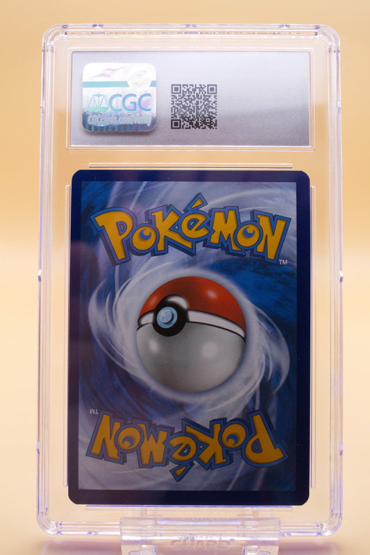 CGC 9 - Pachirisu 208/198