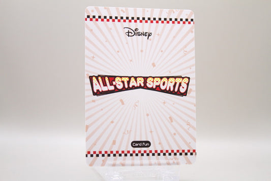 DFS01-TR01 - Mickey Mouse Baseball