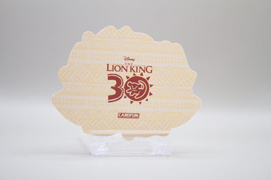 LK-SSR11 - Head in the clouds