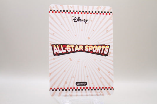 DFS01-TR09 - Baymax Schwimmen