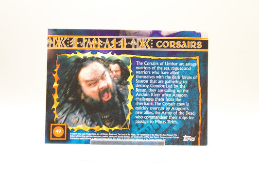 49 - Corsairs