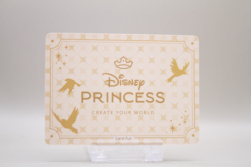 DP-SR33 - Pocahontas