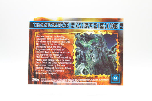 44 - Treebeard