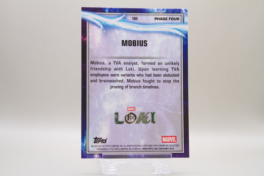103 - Mobius