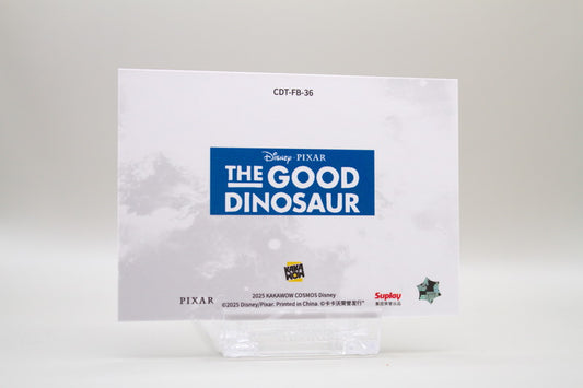 CDT-FB-36 - The Good Dinosaur