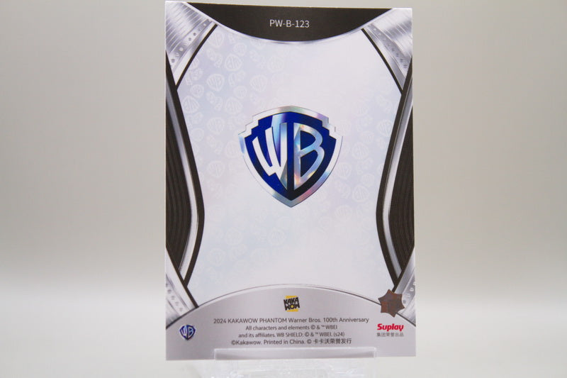 PW-B-123 - Thranduil