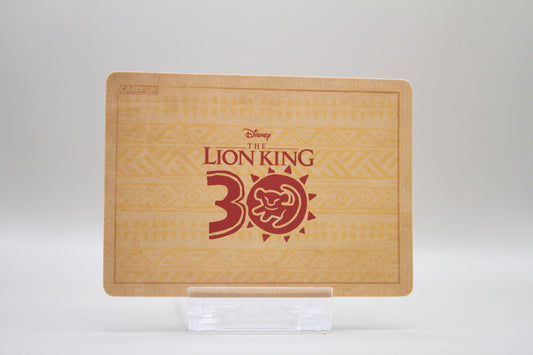 LK-CR07 - Simba & Nala