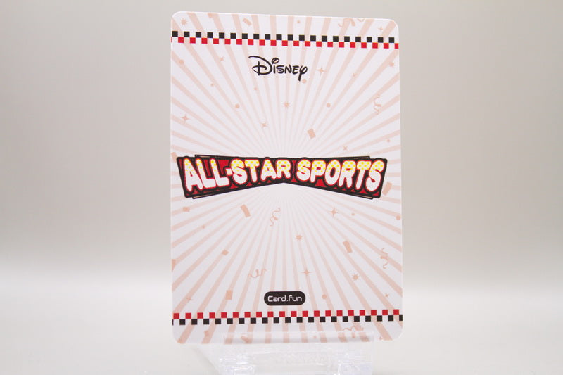 DFS01-SR01 - Mickey Mouse