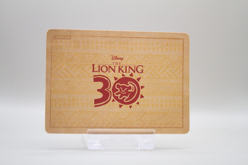 LK-CR06 - Simba & Nala