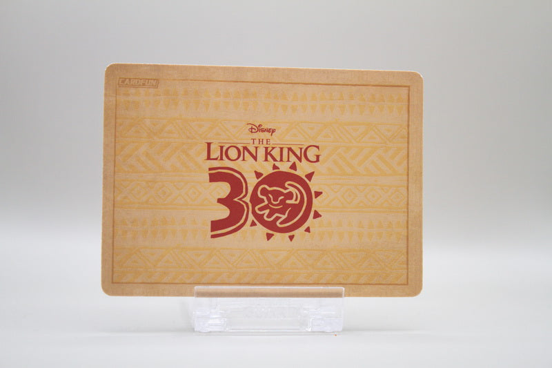 LK-CR01 - Simba & Nala