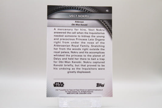 15 - Vect Nokru /150