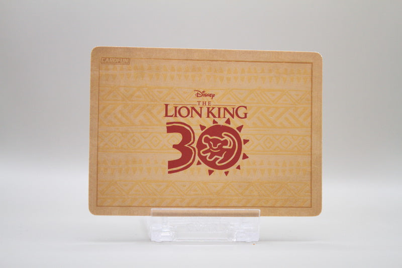 LK-CR02 - Simba & Nala