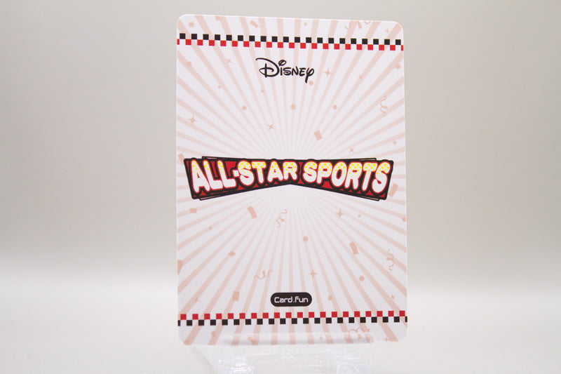 DFS01-SR19 - Cinderella