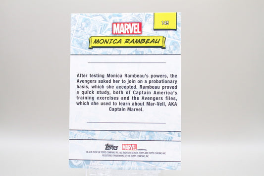 145 - Monica Rambeau