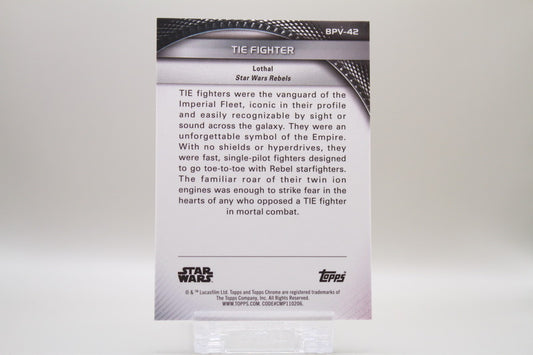 BPV-42 - Tie Fighter (Lothal) /99