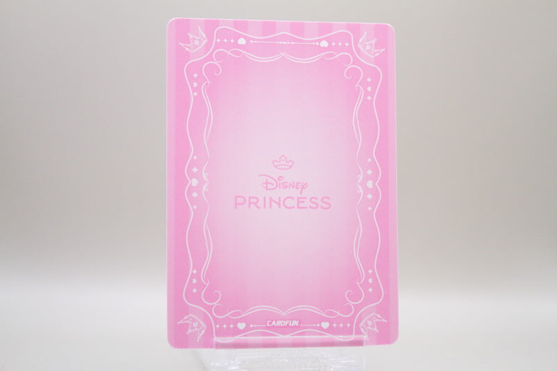 DSP-SSR11 - Pocahontas