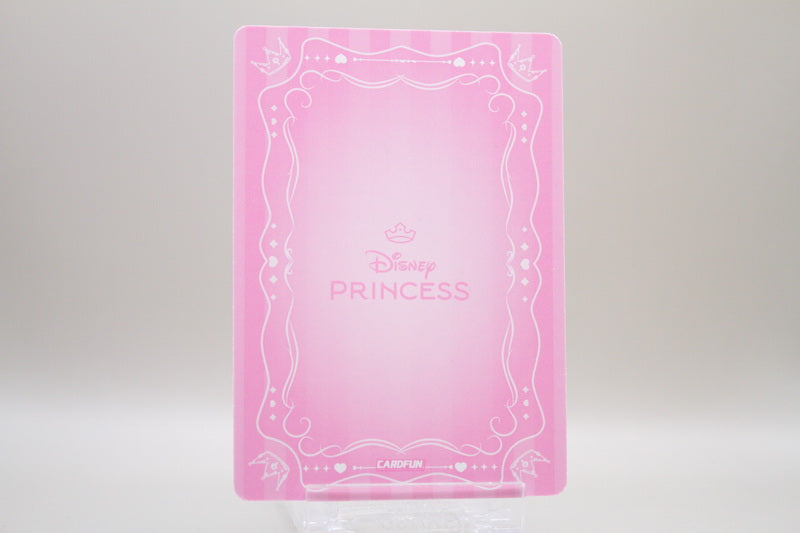 DSP-SSR10 - Pocahontas