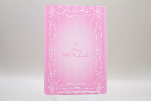 DSP-SSR10 - Pocahontas