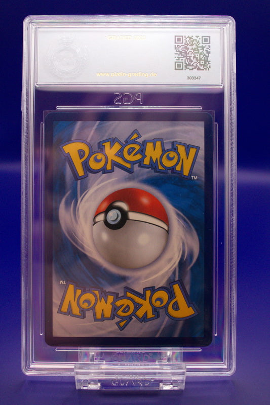 PGS 9.5 - Glaceon V 077/069