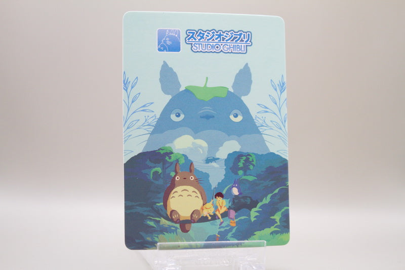 DBC-SR-07 - Prinzessin Mononoke