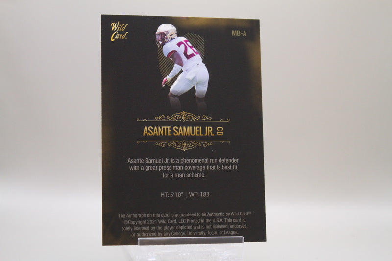 MB-A - Asante Samuel Jr.