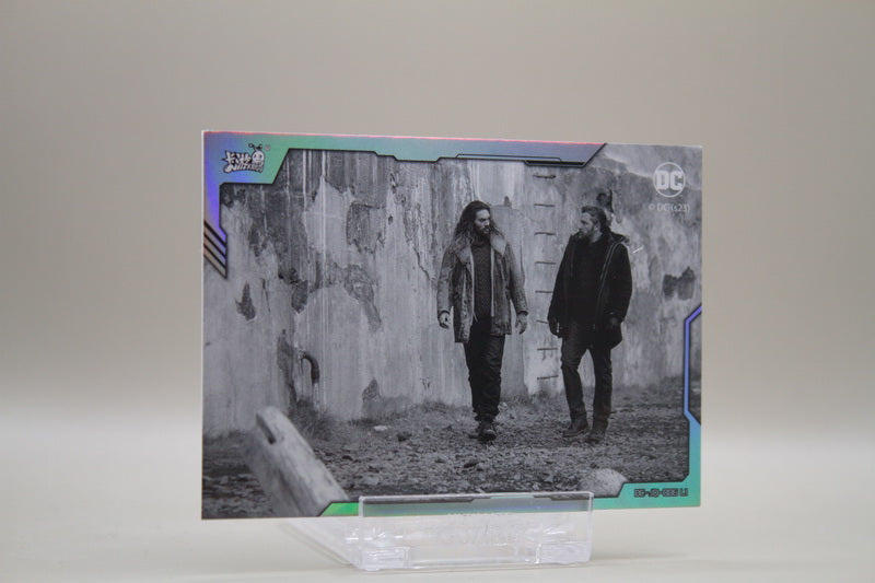 DC-JQ-006 L1 - Justice League