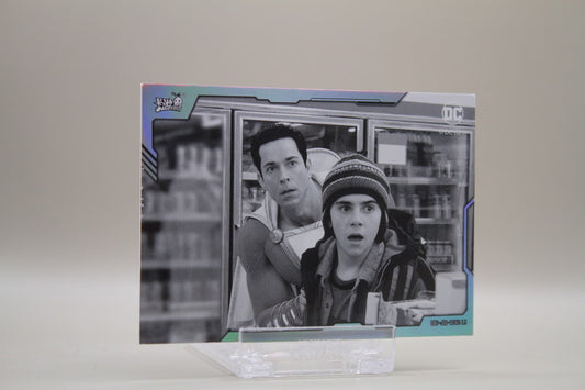 DC-JQ-032 L1 - Shazam!