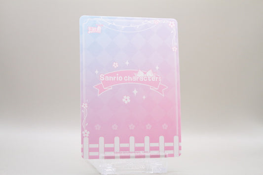 SAN10-R-08L1 - My Melody