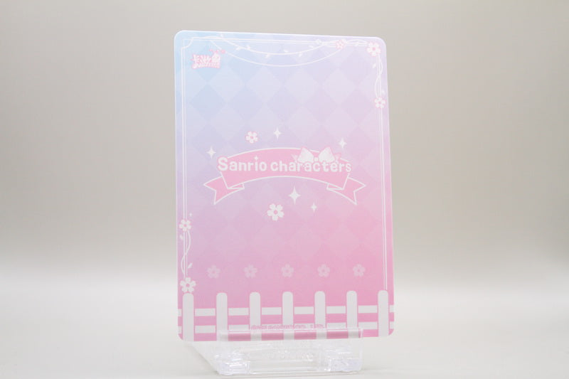 SAN10-R-16L1 - Kerokerokeroppi