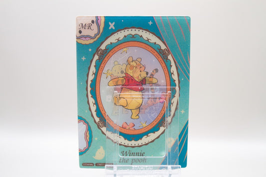 DM01-MR18 - Winnie the Pooh