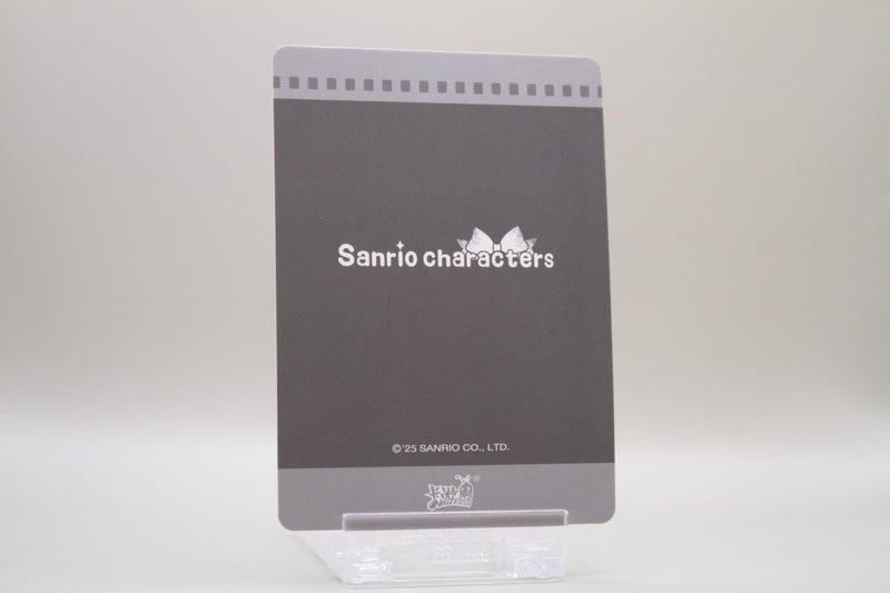 SAN10-SR-012L2 - Pochacco